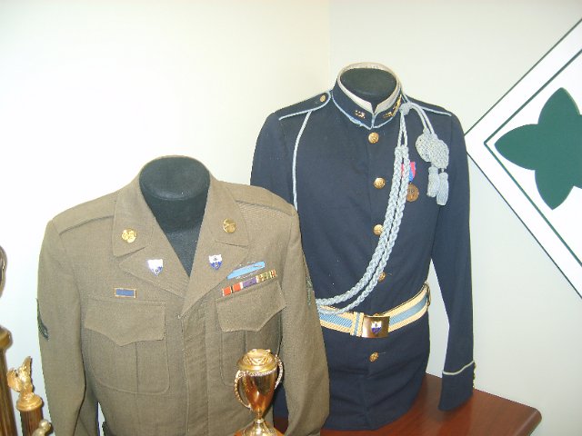 1st Brigade Headquarters    Uniforms   S8002497